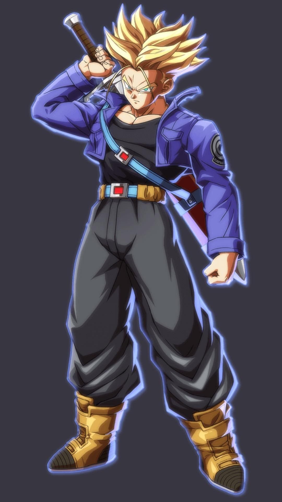 Is Trunks Stronger Than Erwin Smith In A Hypothetical Fight?